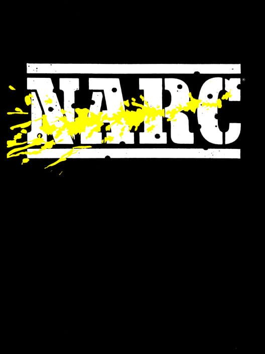 Narc cover art